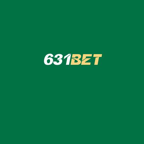 Logo da 631BET