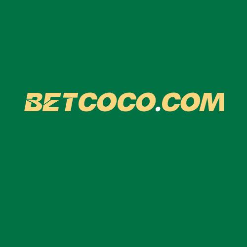 Logo da BETCOCO