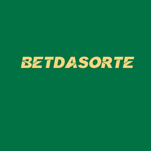 Logo da BETDASORTE