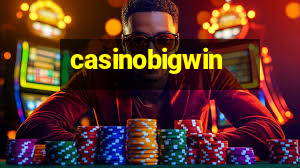 Logo da CASINOBIGWIN